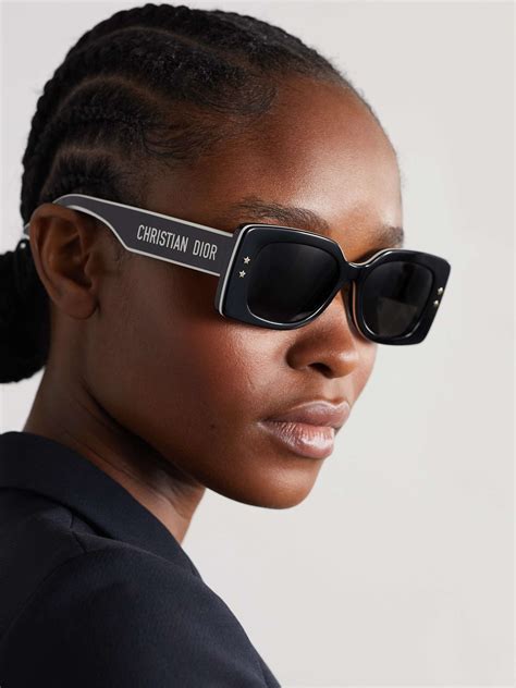 square rectangle dior sunglasses women|christian Dior sunglasses on sale.